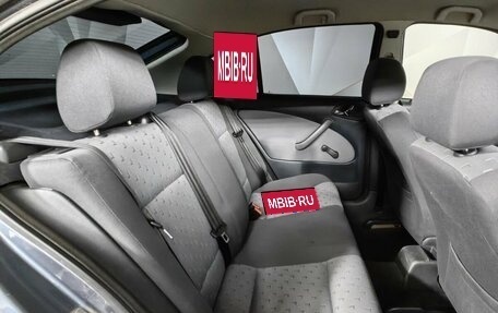 Skoda Octavia IV, 2005 год, 375 000 рублей, 12 фотография