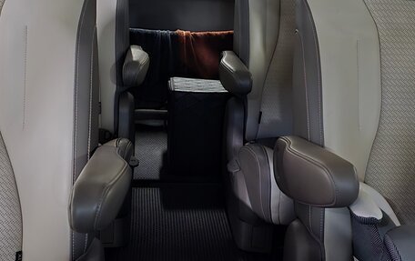 KIA Carnival, 2020 год, 3 550 000 рублей, 9 фотография
