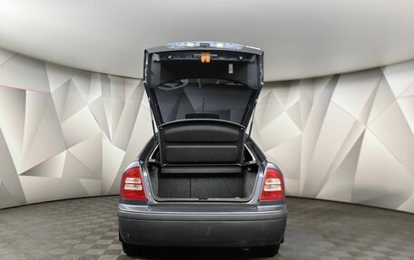 Skoda Octavia IV, 2005 год, 375 000 рублей, 17 фотография