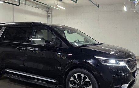 KIA Carnival, 2020 год, 3 550 000 рублей, 4 фотография