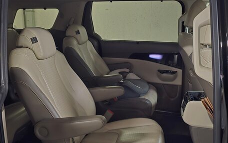 KIA Carnival, 2020 год, 3 550 000 рублей, 8 фотография