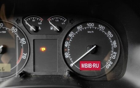 Skoda Octavia IV, 2005 год, 375 000 рублей, 18 фотография