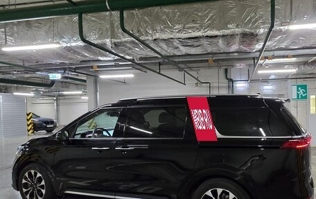 KIA Carnival, 2020 год, 3 550 000 рублей, 3 фотография
