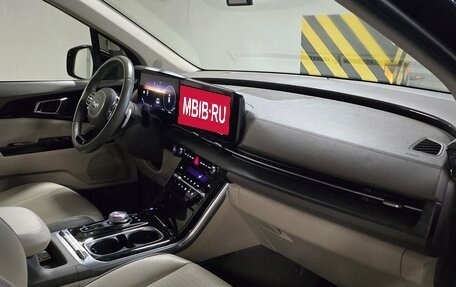 KIA Carnival, 2020 год, 3 550 000 рублей, 7 фотография