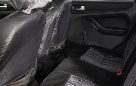 Ford Focus II рестайлинг, 2007 год, 399 000 рублей, 7 фотография