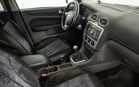 Ford Focus II рестайлинг, 2007 год, 399 000 рублей, 9 фотография