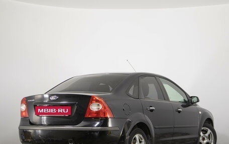 Ford Focus II рестайлинг, 2007 год, 399 000 рублей, 5 фотография