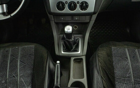 Ford Focus II рестайлинг, 2007 год, 399 000 рублей, 17 фотография
