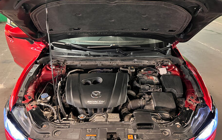 Mazda 6, 2015 год, 1 800 000 рублей, 7 фотография