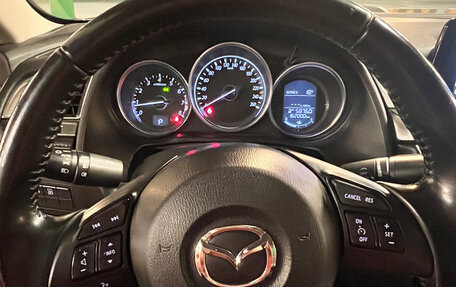 Mazda 6, 2015 год, 1 800 000 рублей, 13 фотография