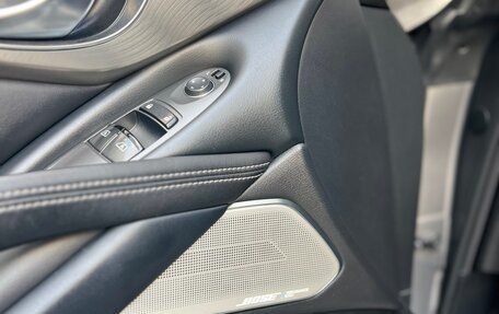 Infiniti Q60 II, 2017 год, 3 277 000 рублей, 2 фотография