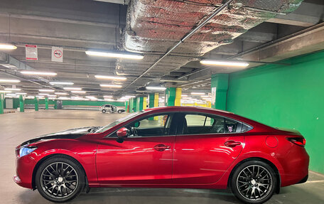 Mazda 6, 2015 год, 1 800 000 рублей, 20 фотография