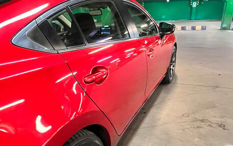 Mazda 6, 2015 год, 1 800 000 рублей, 17 фотография