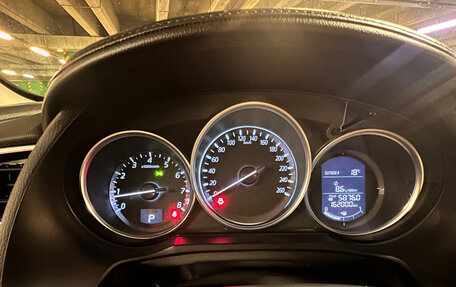Mazda 6, 2015 год, 1 800 000 рублей, 24 фотография