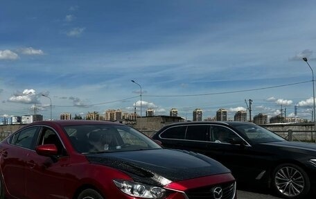 Mazda 6, 2015 год, 1 800 000 рублей, 25 фотография