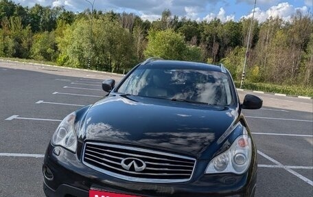 Infiniti QX50 I рестайлинг, 2013 год, 1 600 000 рублей, 5 фотография