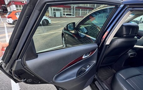 Infiniti QX50 I рестайлинг, 2013 год, 1 600 000 рублей, 21 фотография