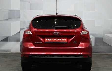 Ford Focus III, 2011 год, 750 000 рублей, 6 фотография