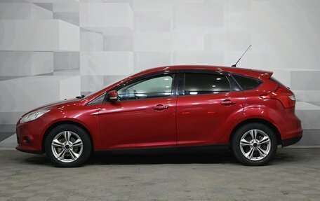 Ford Focus III, 2011 год, 750 000 рублей, 7 фотография