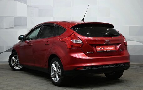 Ford Focus III, 2011 год, 750 000 рублей, 4 фотография