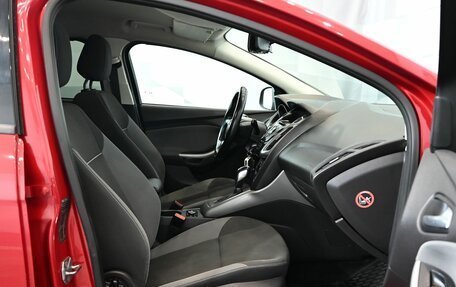 Ford Focus III, 2011 год, 750 000 рублей, 9 фотография