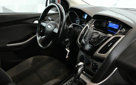 Ford Focus III, 2011 год, 750 000 рублей, 10 фотография