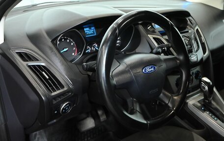 Ford Focus III, 2011 год, 750 000 рублей, 11 фотография