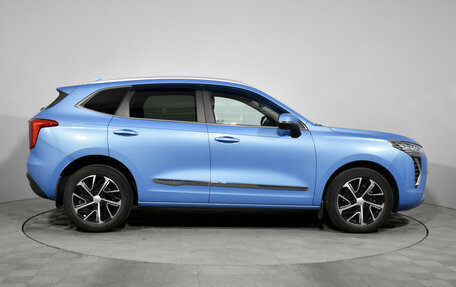 Haval Jolion, 2021 год, 1 557 000 рублей, 4 фотография