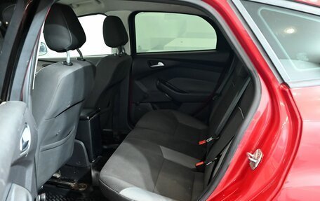 Ford Focus III, 2011 год, 750 000 рублей, 16 фотография