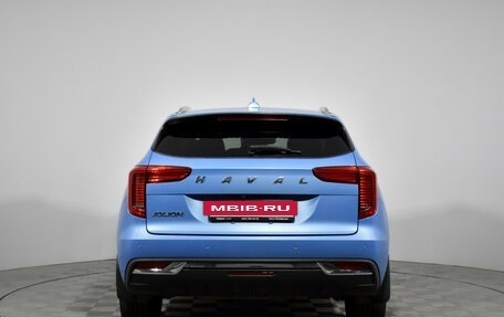 Haval Jolion, 2021 год, 1 557 000 рублей, 6 фотография