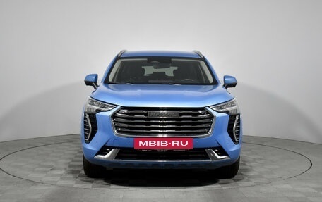 Haval Jolion, 2021 год, 1 557 000 рублей, 2 фотография