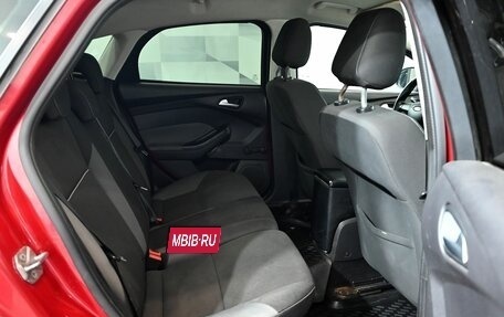 Ford Focus III, 2011 год, 750 000 рублей, 15 фотография