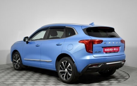 Haval Jolion, 2021 год, 1 557 000 рублей, 7 фотография