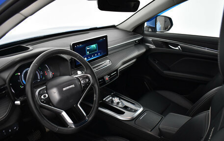 Haval Jolion, 2021 год, 1 557 000 рублей, 9 фотография