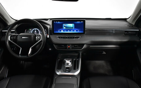 Haval Jolion, 2021 год, 1 557 000 рублей, 11 фотография
