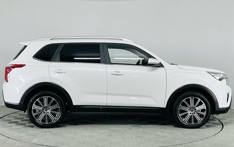 KIA Sportage IV рестайлинг, 2022 год, 2 970 000 рублей, 4 фотография