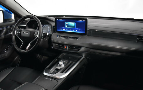 Haval Jolion, 2021 год, 1 557 000 рублей, 10 фотография