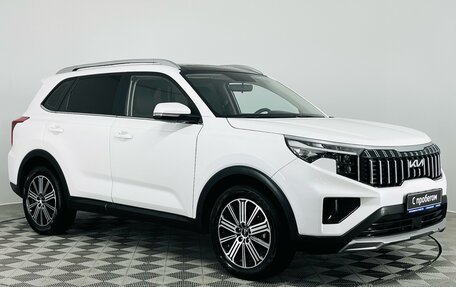 KIA Sportage IV рестайлинг, 2022 год, 2 970 000 рублей, 3 фотография