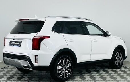 KIA Sportage IV рестайлинг, 2022 год, 2 970 000 рублей, 5 фотография
