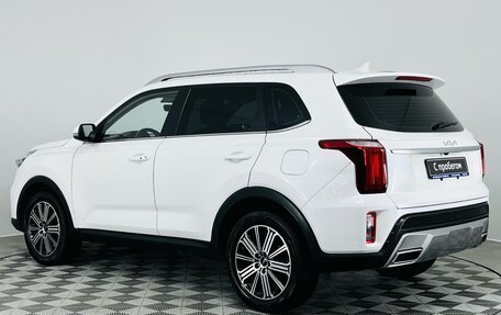 KIA Sportage IV рестайлинг, 2022 год, 2 970 000 рублей, 7 фотография