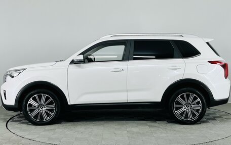 KIA Sportage IV рестайлинг, 2022 год, 2 970 000 рублей, 8 фотография