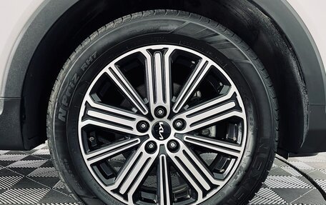 KIA Sportage IV рестайлинг, 2022 год, 2 970 000 рублей, 9 фотография