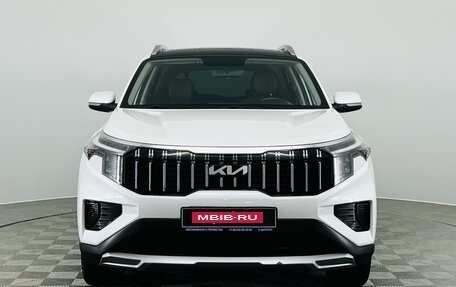 KIA Sportage IV рестайлинг, 2022 год, 2 970 000 рублей, 2 фотография
