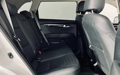 KIA Sportage IV рестайлинг, 2022 год, 2 970 000 рублей, 11 фотография