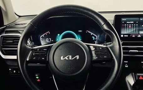 KIA Sportage IV рестайлинг, 2022 год, 2 970 000 рублей, 14 фотография