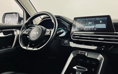 KIA Sportage IV рестайлинг, 2022 год, 2 970 000 рублей, 13 фотография