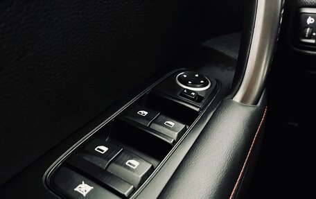 KIA Sportage IV рестайлинг, 2022 год, 2 970 000 рублей, 19 фотография