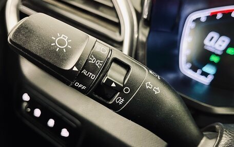 KIA Sportage IV рестайлинг, 2022 год, 2 970 000 рублей, 20 фотография