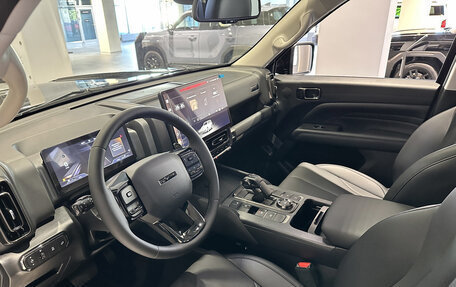 Haval H9, 2024 год, 4 443 630 рублей, 3 фотография