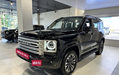 Haval H9, 2024 год, 4 443 630 рублей, 6 фотография